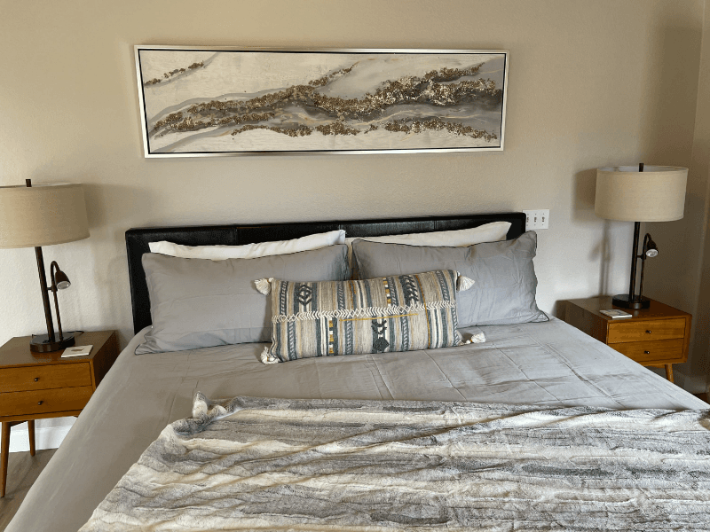 La Quinta House: 44185 Camino Lavanda