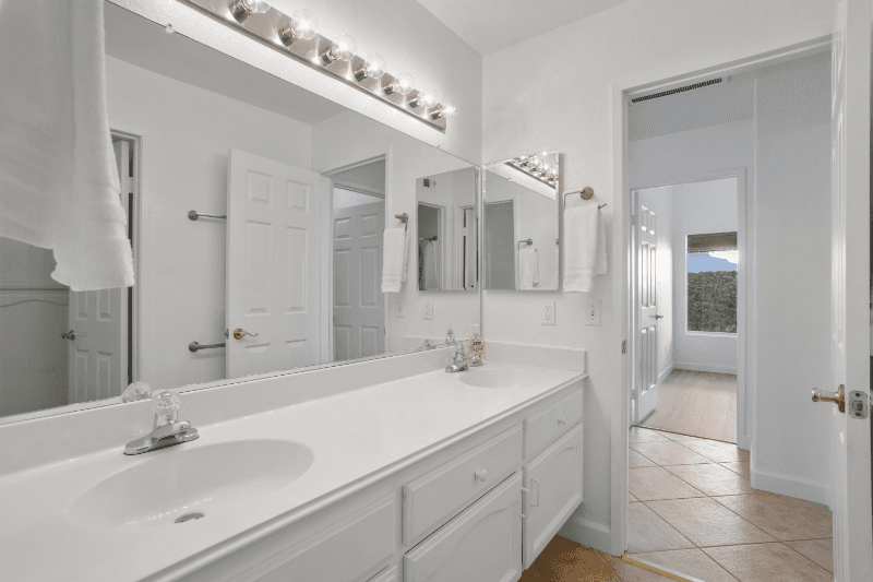 La Quinta House: 44185 Camino Lavanda
