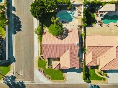La Quinta House: 44185 Camino Lavanda