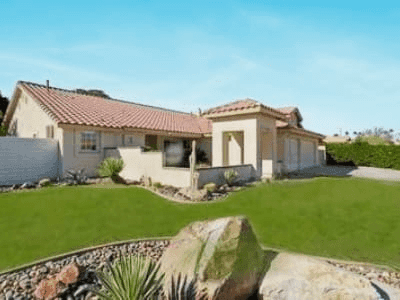La Quinta House: 44185 Camino Lavanda