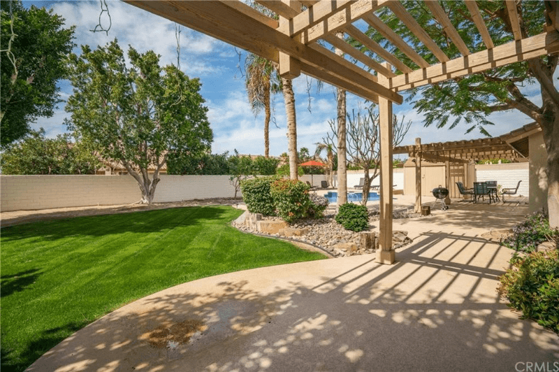 La Quinta House: 44185 Camino Lavanda