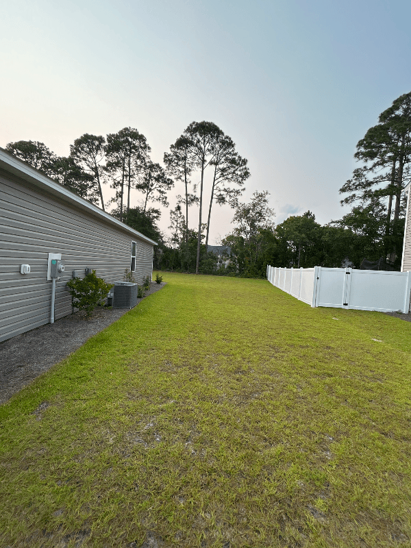 Supply House: 864 Shipley Way SW