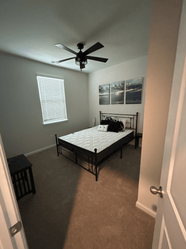 Supply House: 864 Shipley Way SW