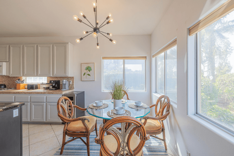 Indio House: 80396 Green Hills Dr