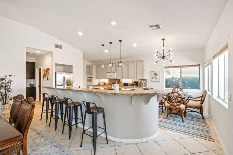 Indio House: 80396 Green Hills Dr