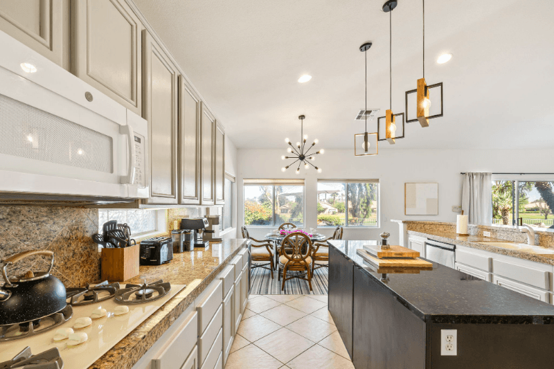 Indio House: 80396 Green Hills Dr