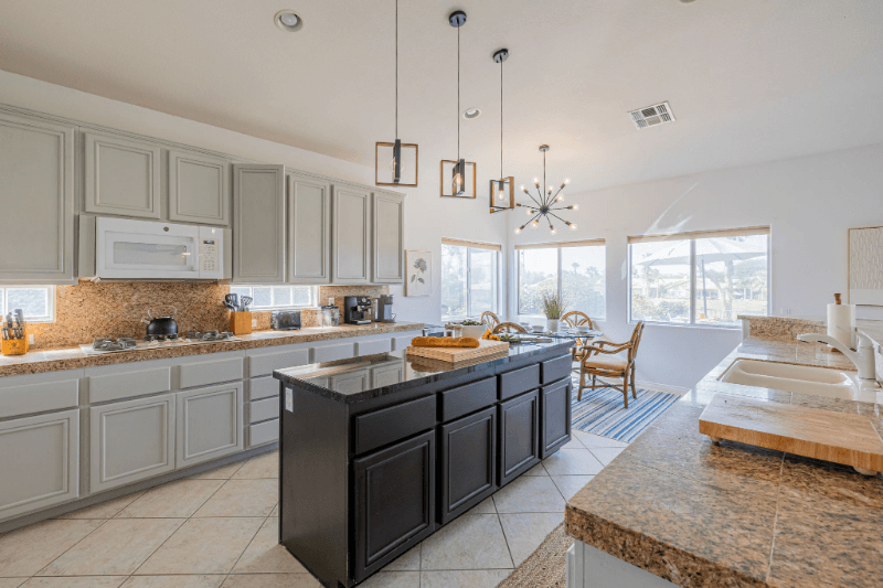 Indio House: 80396 Green Hills Dr