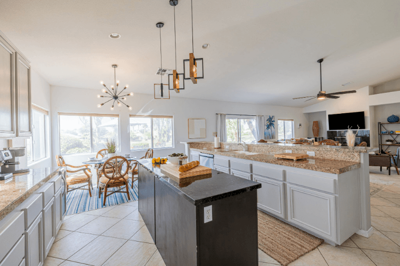 Indio House: 80396 Green Hills Dr