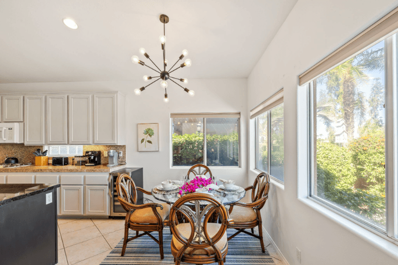 Indio House: 80396 Green Hills Dr