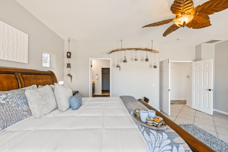 Indio House: 80396 Green Hills Dr