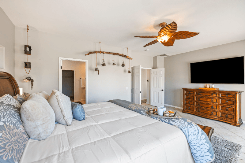 Indio House: 80396 Green Hills Dr