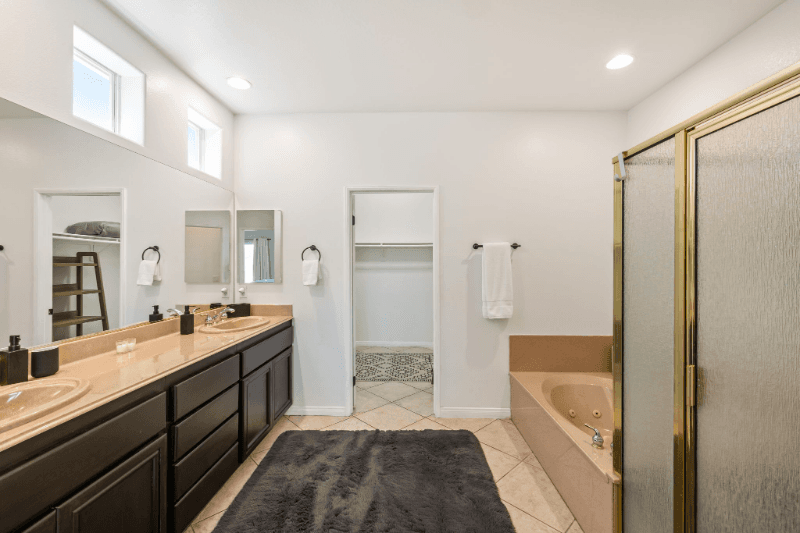 Indio House: 80396 Green Hills Dr