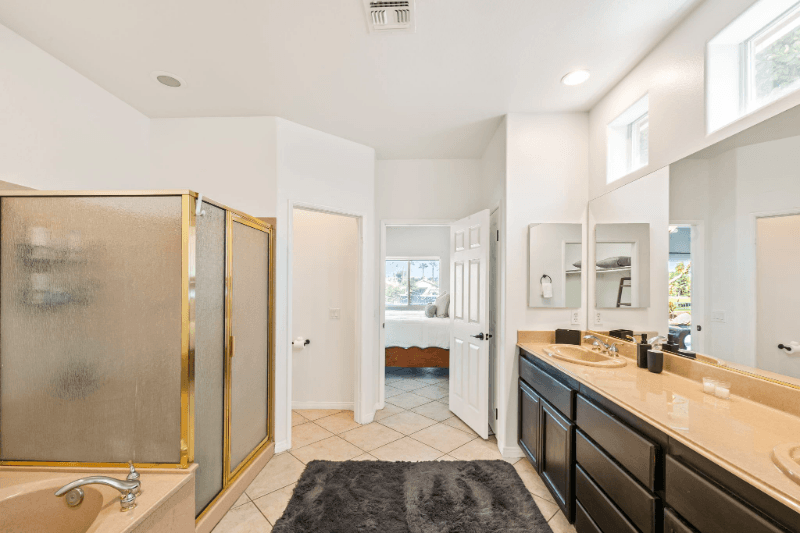 Indio House: 80396 Green Hills Dr