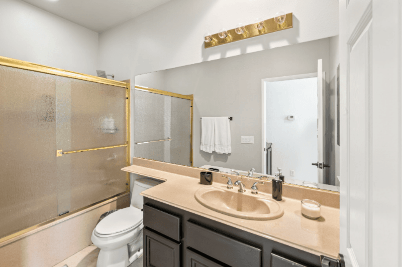 Indio House: 80396 Green Hills Dr