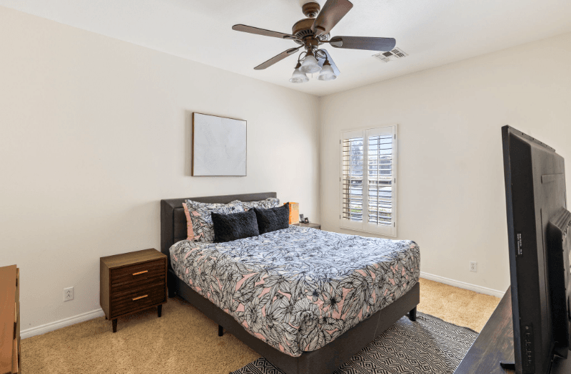 Indio House: 80396 Green Hills Dr