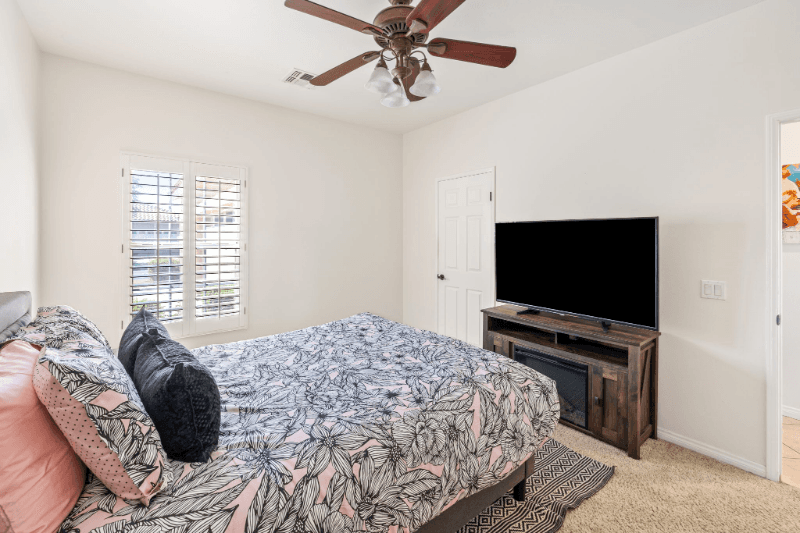 Indio House: 80396 Green Hills Dr