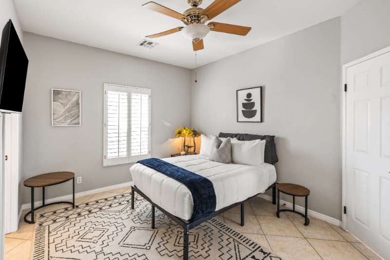 Indio House: 80396 Green Hills Dr