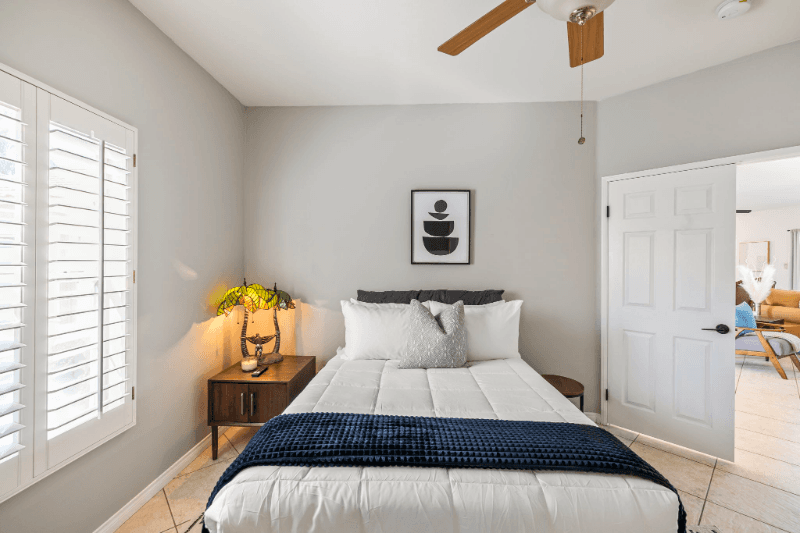 Indio House: 80396 Green Hills Dr