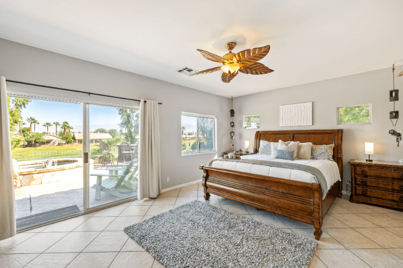 Indio House: 80396 Green Hills Dr