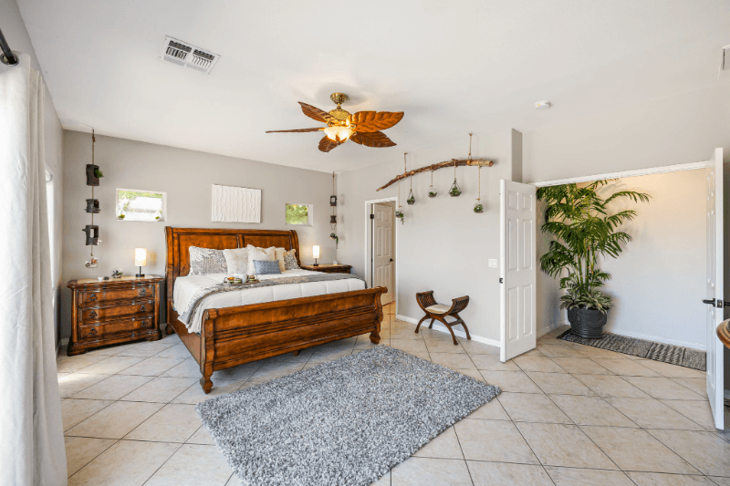 Indio House: 80396 Green Hills Dr