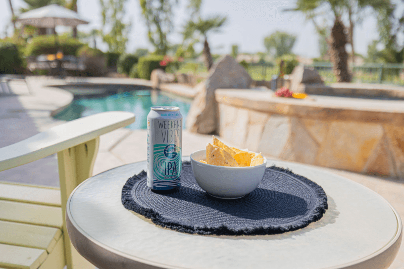 Indio House: 80396 Green Hills Dr