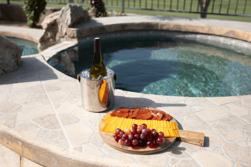 Indio House: 80396 Green Hills Dr
