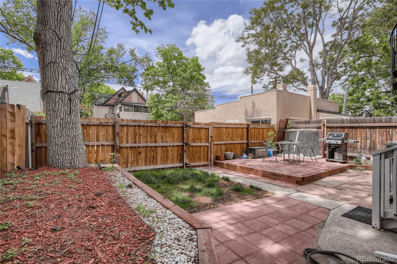 Denver Multiplex: 1547 High St, unit 1