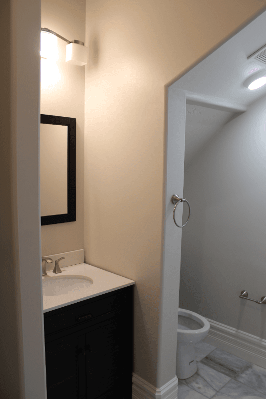 Denver Multiplex: 1547 High St, unit 1