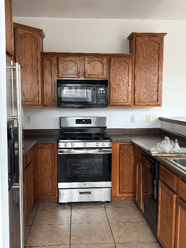 Flagstaff Townhome: 1520 E Helen Way