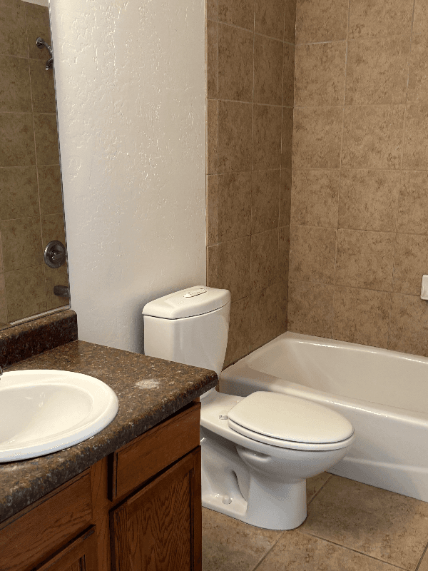 Flagstaff Townhome: 1520 E Helen Way