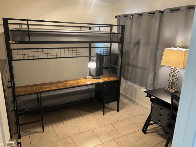 Santa Maria Single Room: 0 East Newlove Drive
