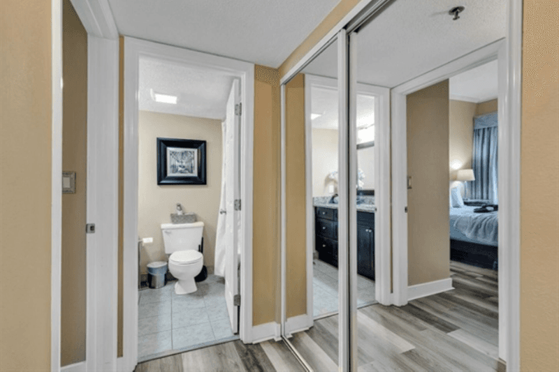 Myrtle Beach Condo: 2710 N. Ocean Blvd.