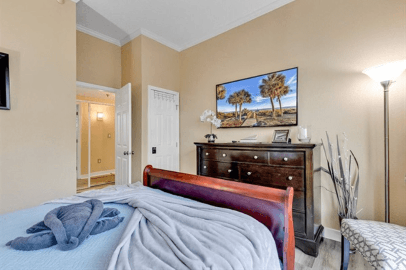 Myrtle Beach Condo: 2710 N. Ocean Blvd.