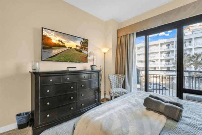 Myrtle Beach Condo: 2710 N. Ocean Blvd.