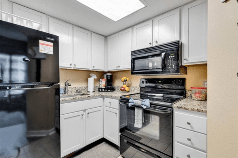 Myrtle Beach Condo: 2710 N. Ocean Blvd.