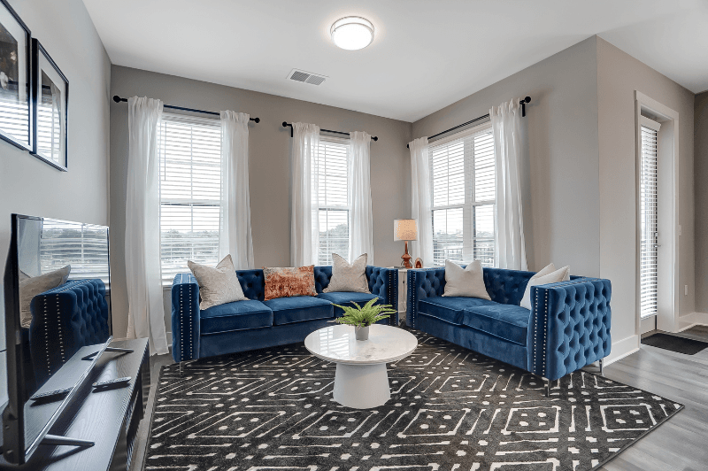 Columbus Condo: 2875 Olentangy River Road