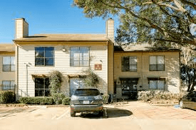 Houston Multiplex: WILCREST ARBOR TOWNHOMES 10901 Village Bend Ln