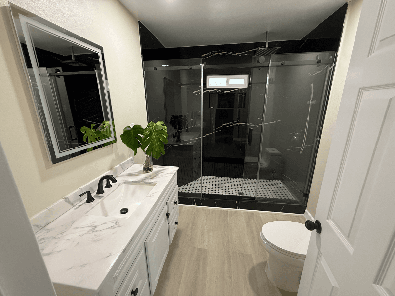Anaheim Single Room: 1641 Mells Lane