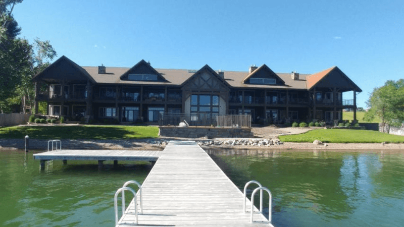 Polson Condo: 50400 US 93