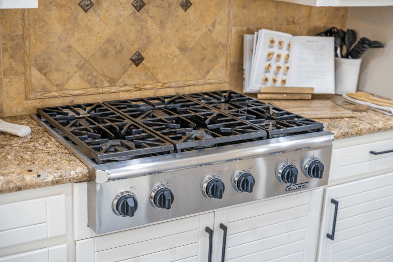 La Quinta House: 55840 Pebble Beach