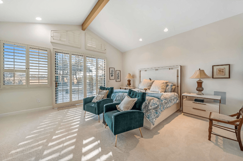 La Quinta House: 55840 Pebble Beach
