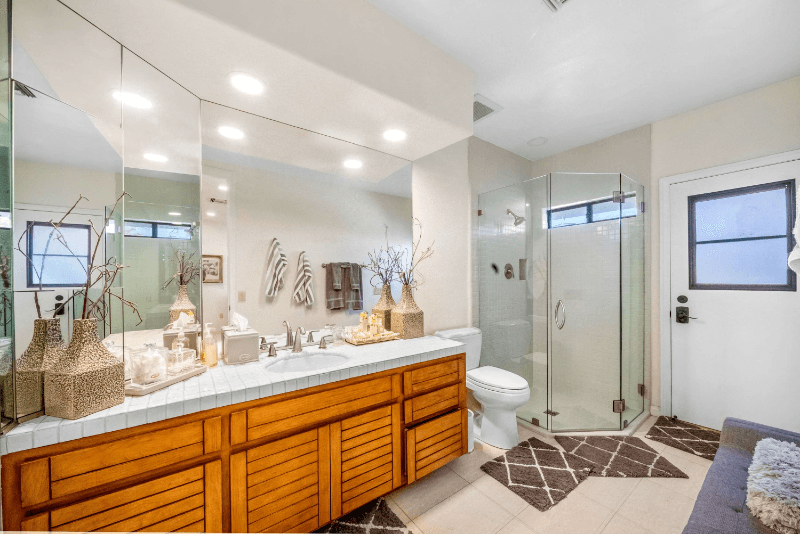 La Quinta House: 55840 Pebble Beach