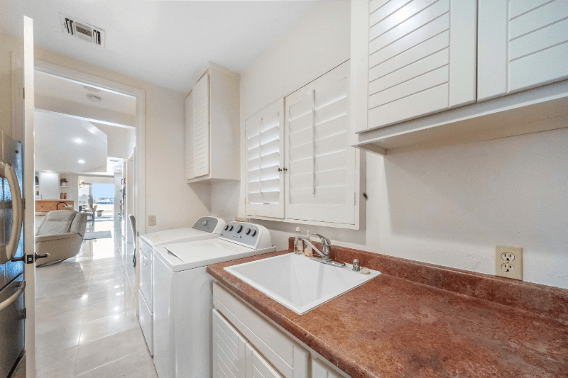 La Quinta House: 55840 Pebble Beach