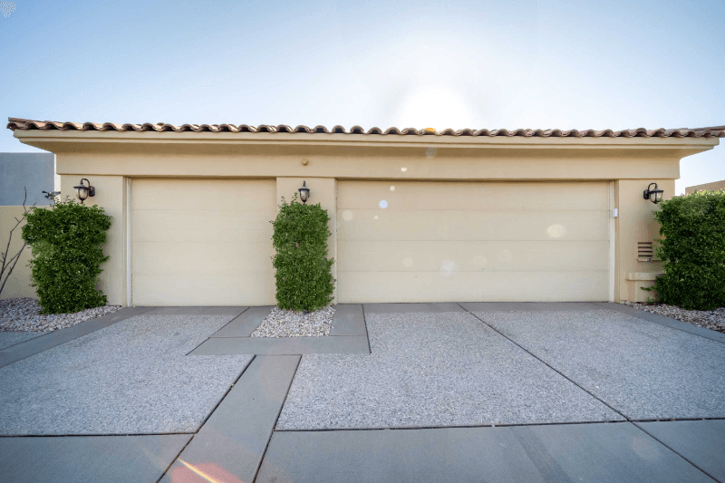 La Quinta House: 55840 Pebble Beach