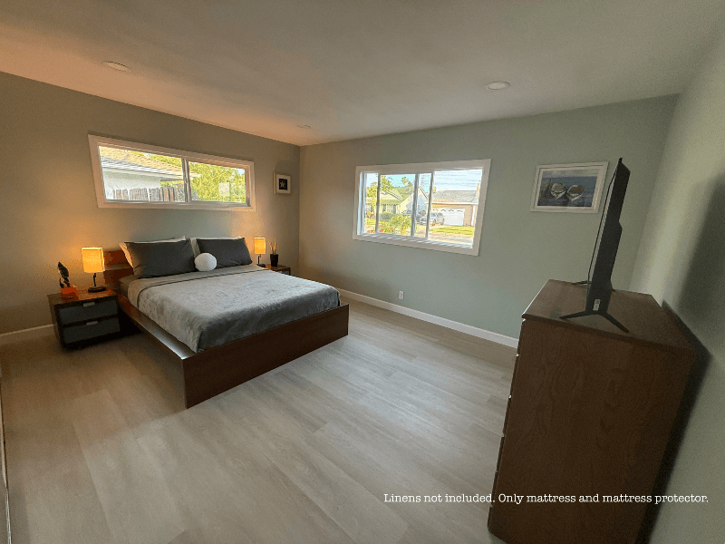 Anaheim Single Room: 1641 Mells Lane