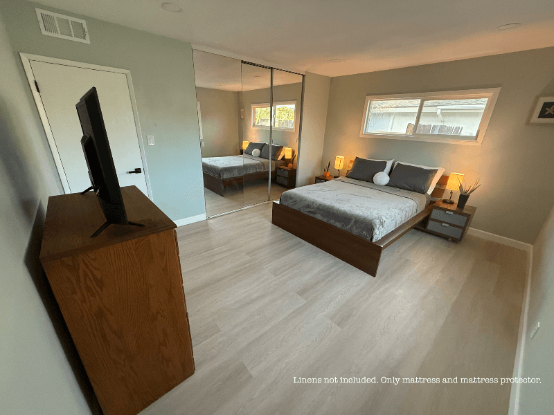 Anaheim Single Room: 1641 Mells Lane