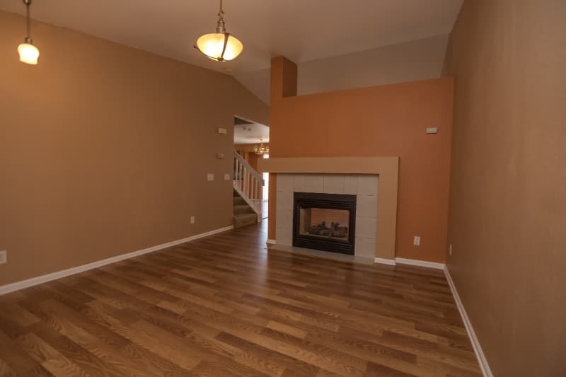 Peyton House: 7595 Old Spec Rd