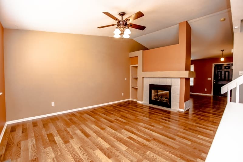 Peyton House: 7595 Old Spec Rd