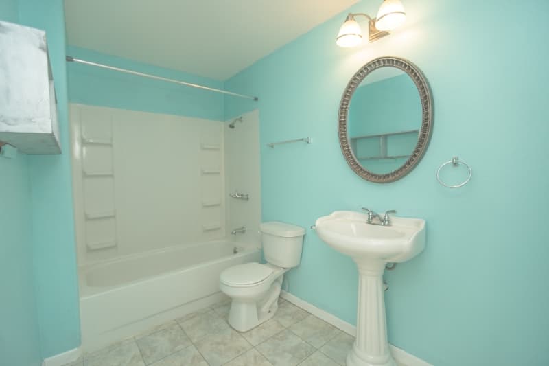 Peyton House: 7595 Old Spec Rd