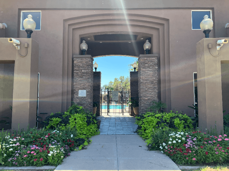 Scottsdale Condo: 7009 E Acoma Dr.